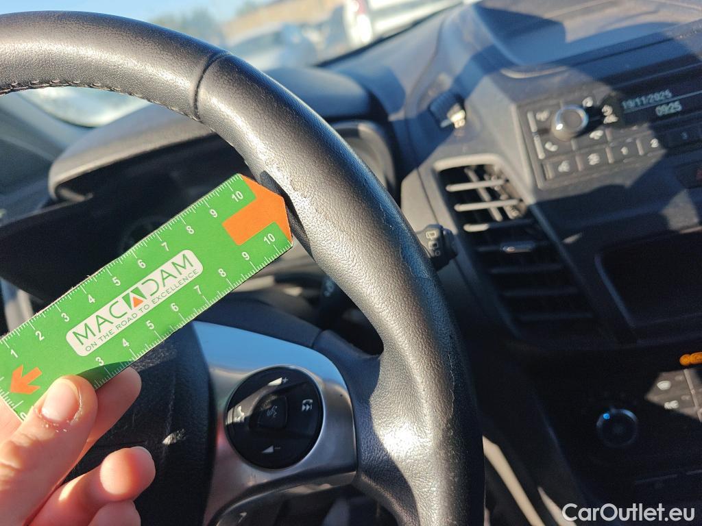  Ford  Transit Connect FORD  / 2013 / 5P / combi Kombi 1.5 TDCi 74kW Trend 220 L1 (N1) #58