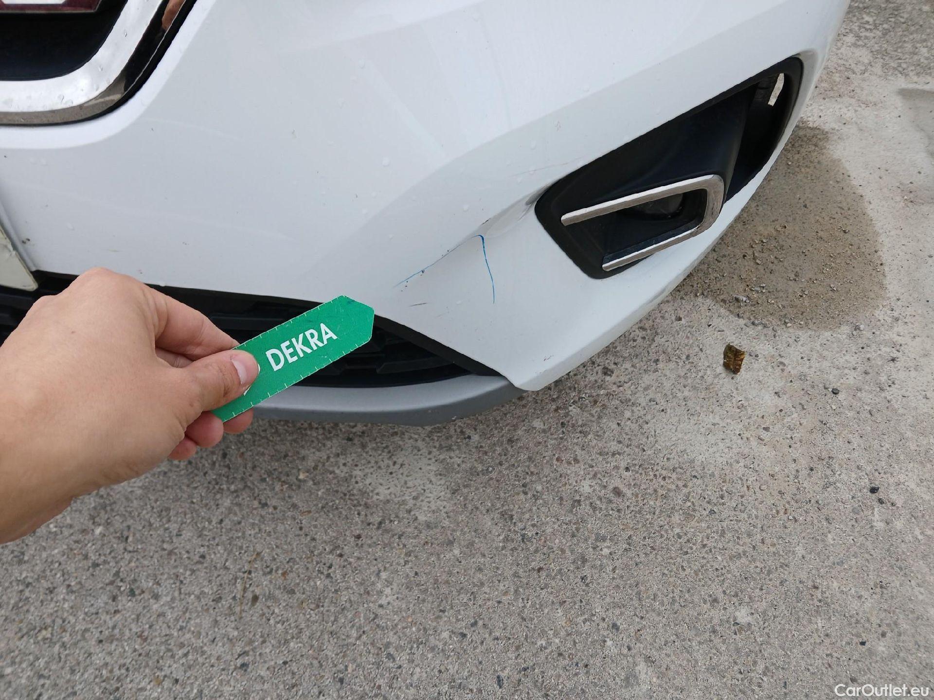  Renault  Kangoo RENAULT  Combi / 2021 / 5P / combi Life Edition One 1.5 Blue dCi 70kW(95CV) (IND)(AC) #3