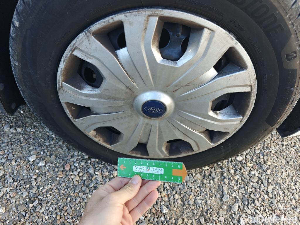  Ford  Transit Connect FORD  / 2013 / 5P / combi Kombi 1.5 TDCi 74kW Trend 220 L1 (N1) #59