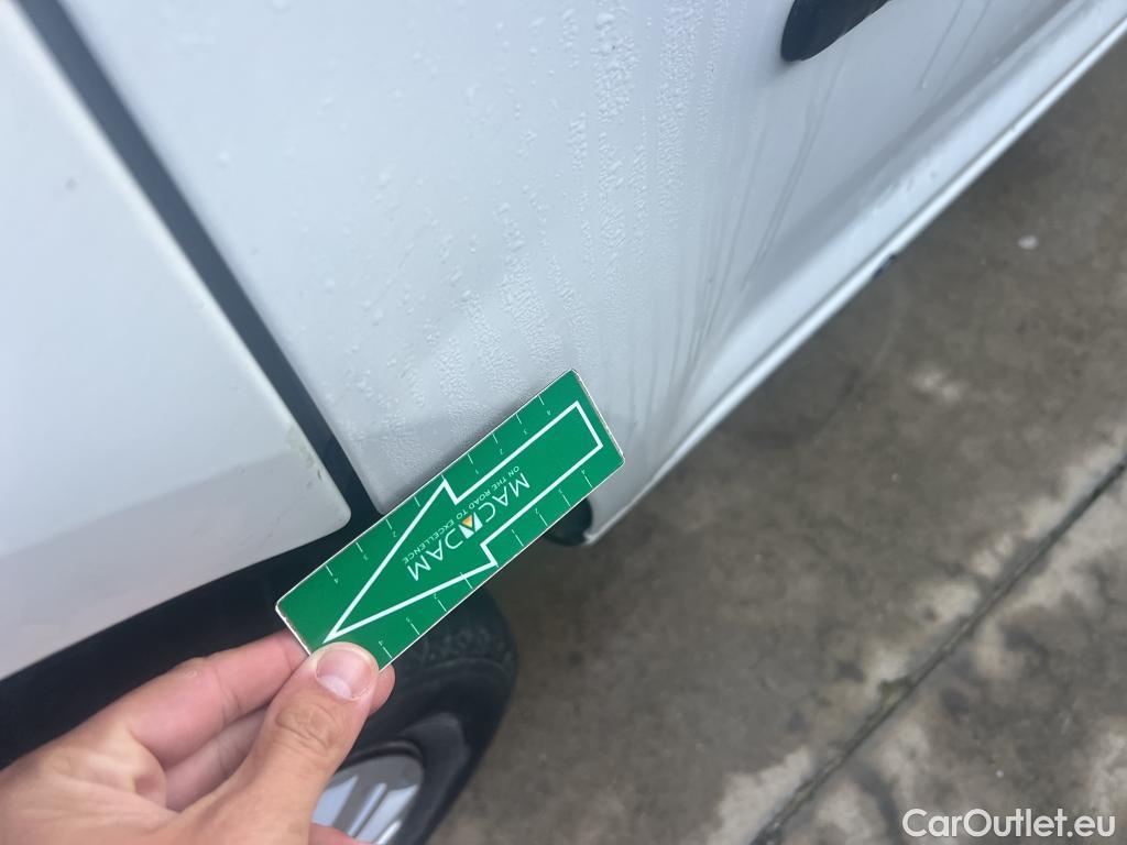  Volkswagen  Caddy VOLKSWAGEN  VU 4p 3G combi Kombi PRO 2.0 TDI 4MOTION 110CV #4