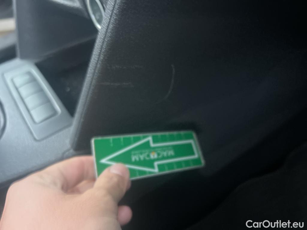  Volkswagen  Caddy VOLKSWAGEN  VU 4p 3G combi Kombi PRO 2.0 TDI 4MOTION 110CV #25