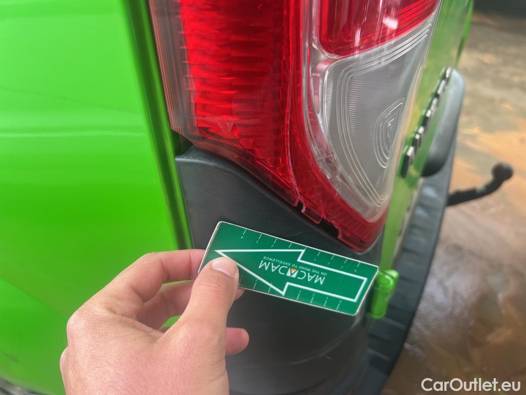  Nissan  NV200 NISSAN NV250 / 2019 / 4P / furgón 2pl 1.5dCi 70 kW (95 CV) L2H1 COMFORT #22