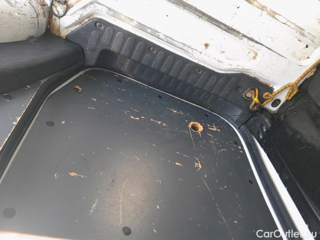  Renault  Kangoo RENAULT  FURGÓN VU 3p 2G furgón deriv Profesional 2014 dCi 75 Gen5 #17