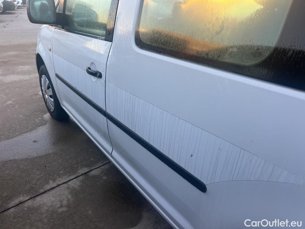  Volkswagen  Caddy VOLKSWAGEN  VU 4p 3G combi Kombi PRO 2.0 TDI 4MOTION 110CV #15