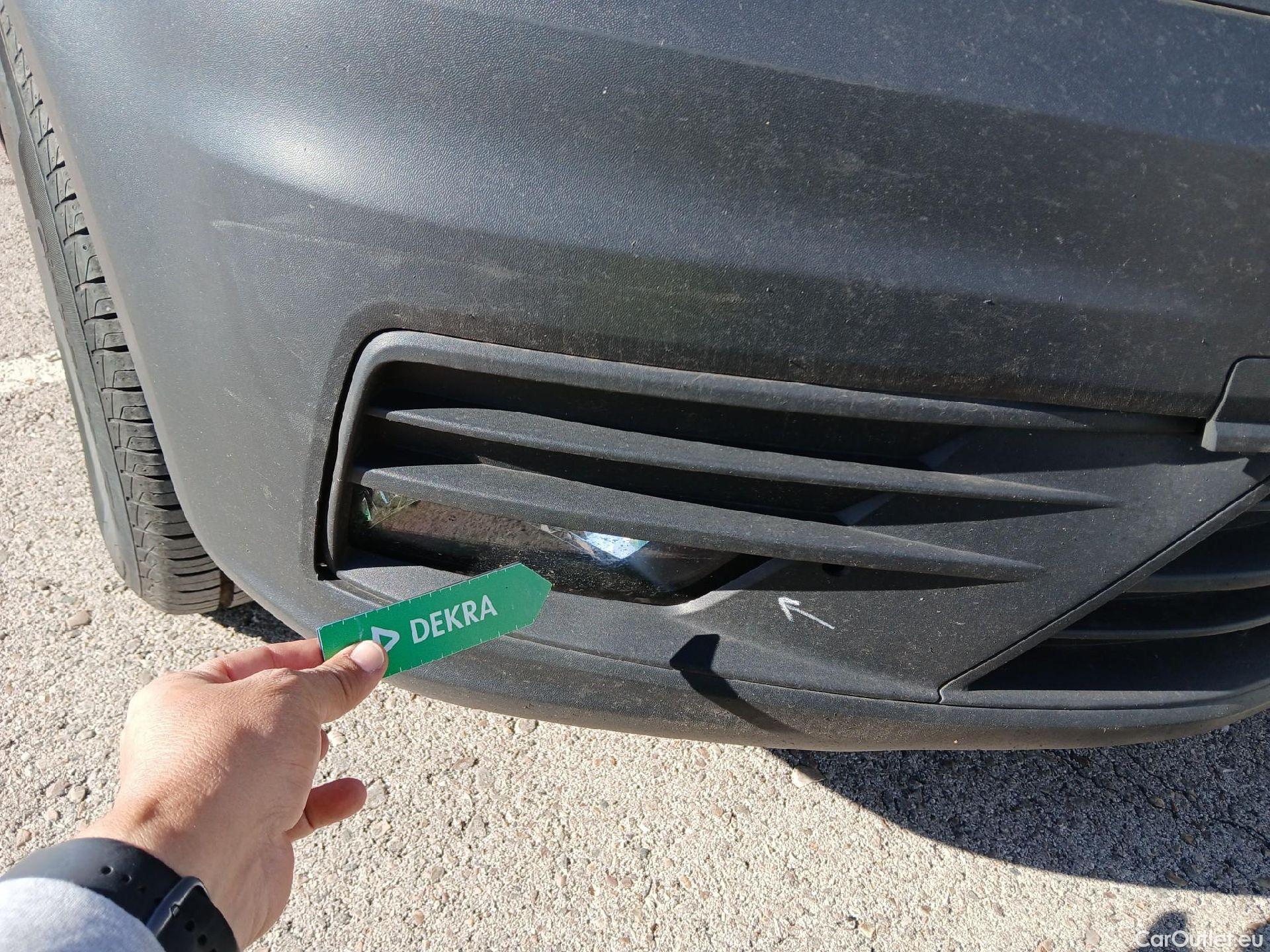  Volkswagen  Caddy  Profesional Kombi BMT 2.0 TDI 100CV MT5 E6dT #7