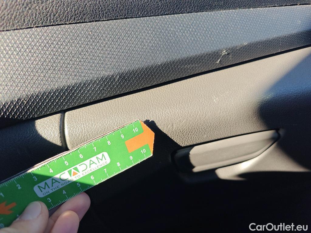  Ford  Transit Connect FORD  / 2013 / 5P / combi Kombi 1.5 TDCi 74kW Trend 220 L1 (N1) #40