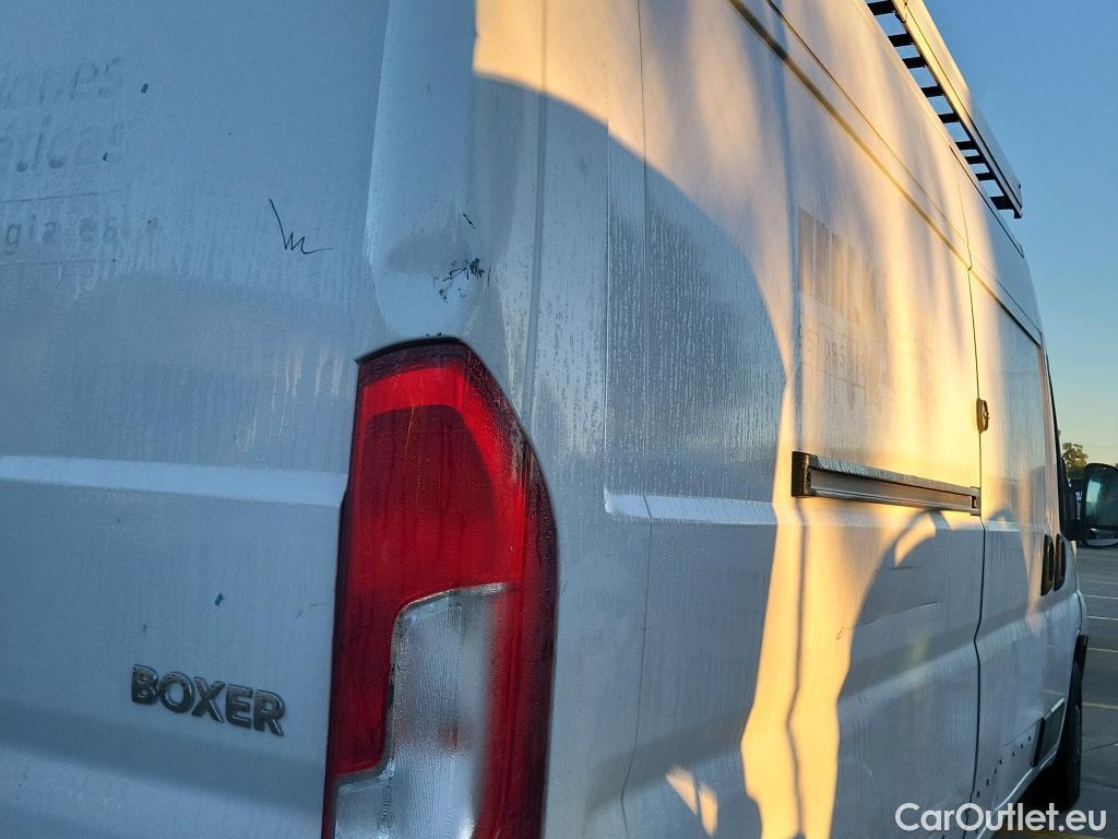  Peugeot  Boxer  Furgón Techo Elevado 335 L3H2 Pro BlueHDi 140 Stop&Start #3