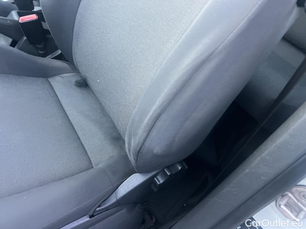  Volkswagen  Caddy VOLKSWAGEN  VU 4p 3G combi Kombi PRO 2.0 TDI 4MOTION 110CV #33