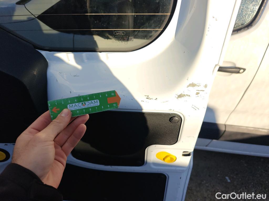  Ford  Transit Connect FORD  / 2013 / 5P / combi Kombi 1.5 TDCi 74kW Trend 220 L1 (N1) #55