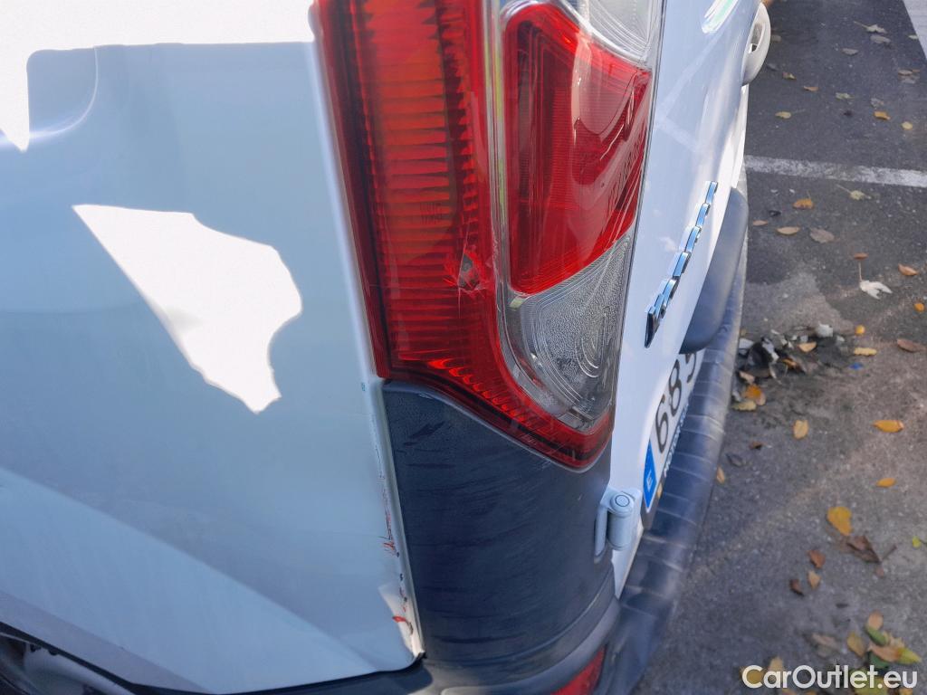  Renault  Kangoo RENAULT  FURGÓN VU 3p 2G furgón deriv Profesional 2014 dCi 75 Gen5 #47