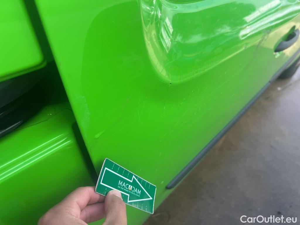  Nissan  NV200 NISSAN NV250 / 2019 / 4P / furgón 2pl 1.5dCi 70 kW (95 CV) L2H1 COMFORT #11