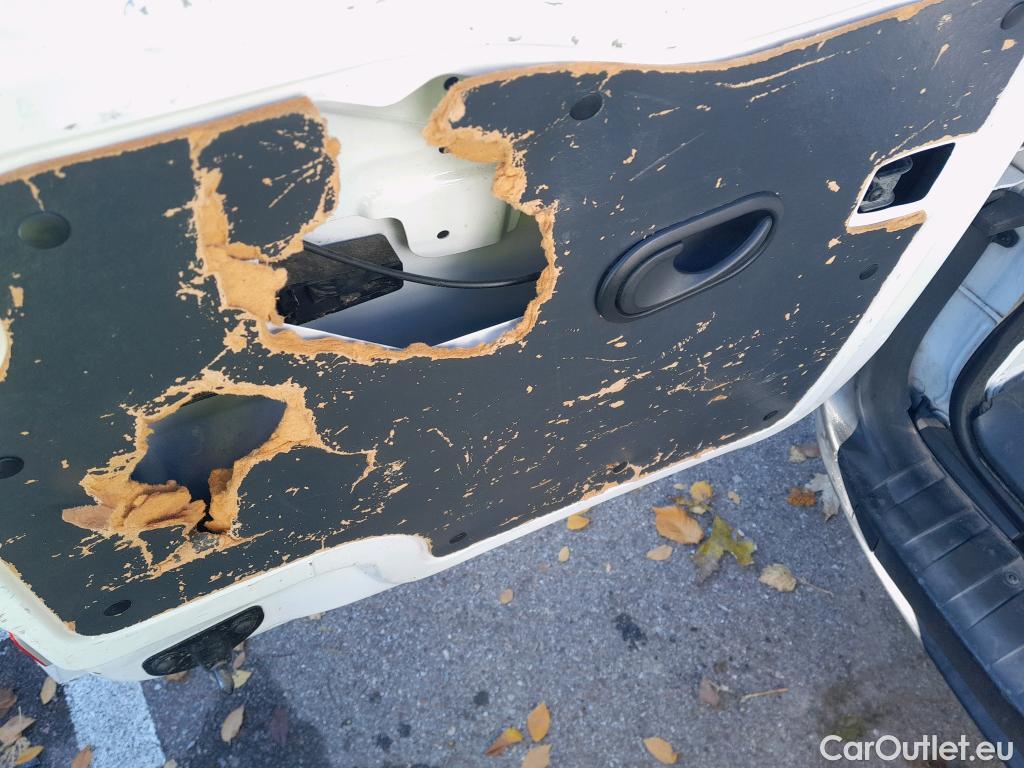  Renault  Kangoo RENAULT  FURGÓN VU 3p 2G furgón deriv Profesional 2014 dCi 75 Gen5 #69