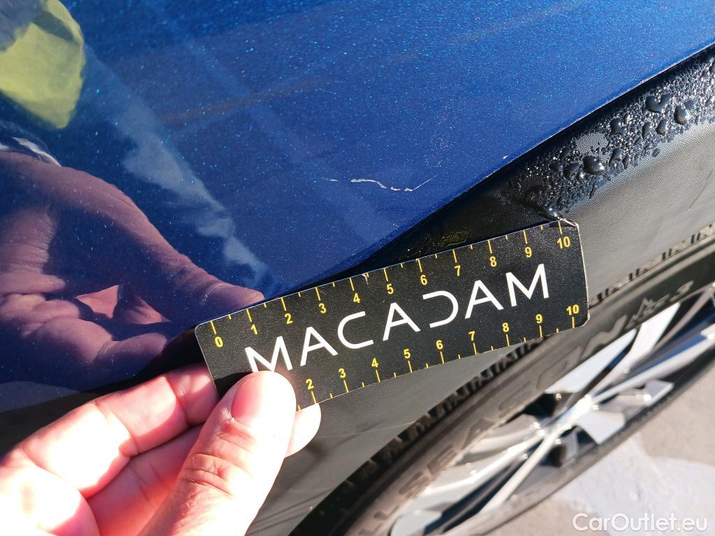  Peugeot  RIFTER PEUGEOT  / 2018 / 5P / monovolumen compacto GT Line Standard BlueHDi 96kW EAT8 #4