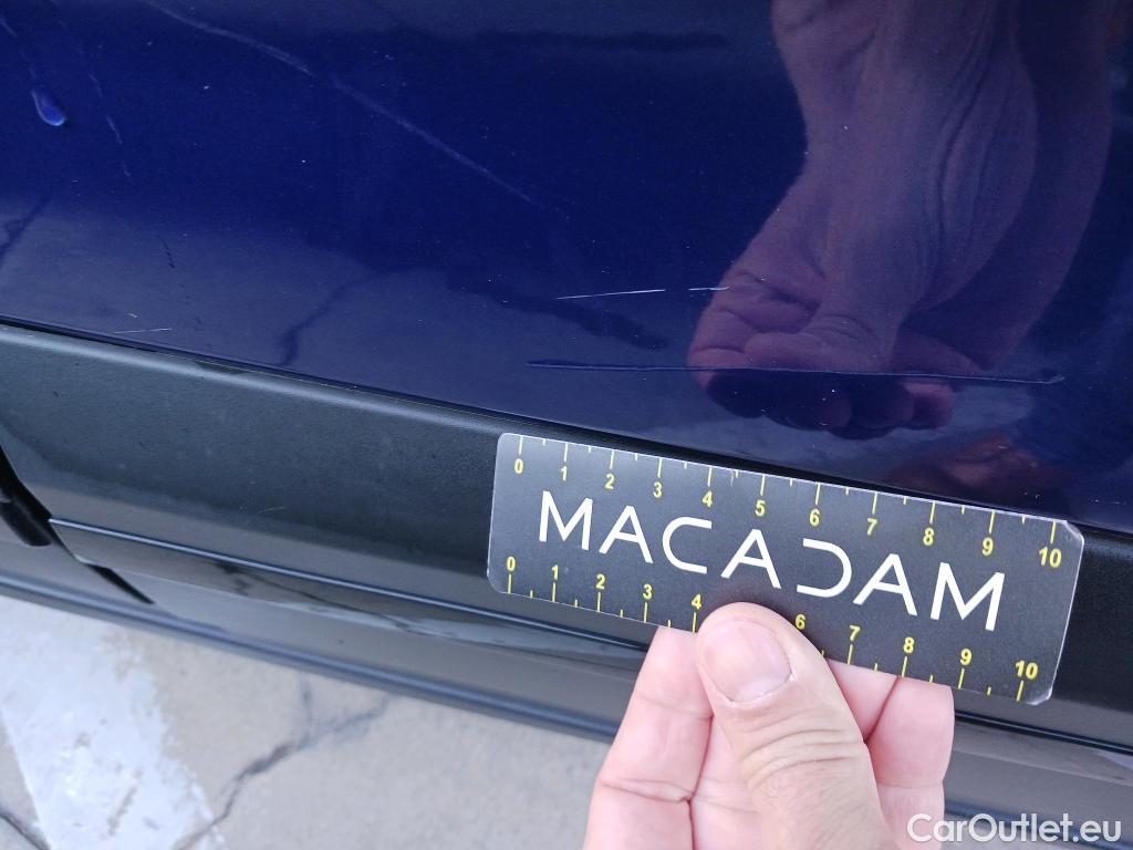  Peugeot  RIFTER PEUGEOT  / 2018 / 5P / monovolumen compacto GT Line Standard BlueHDi 96kW EAT8 #9