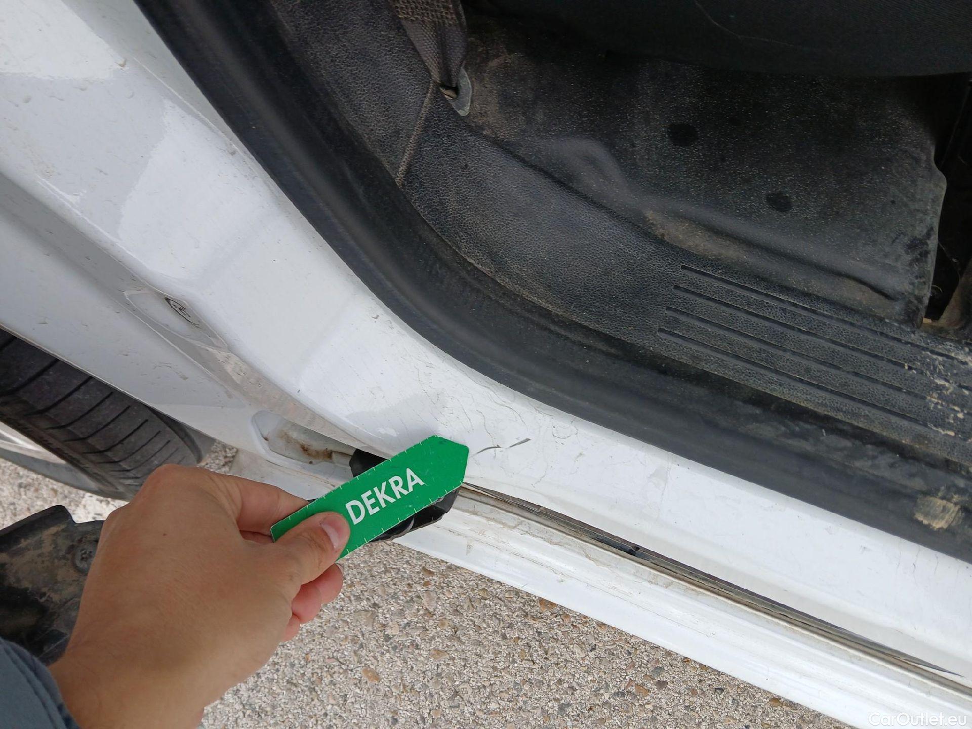  Renault  Kangoo RENAULT  Combi / 2021 / 5P / combi Life Edition One 1.5 Blue dCi 70kW(95CV) (IND)(AC) #35