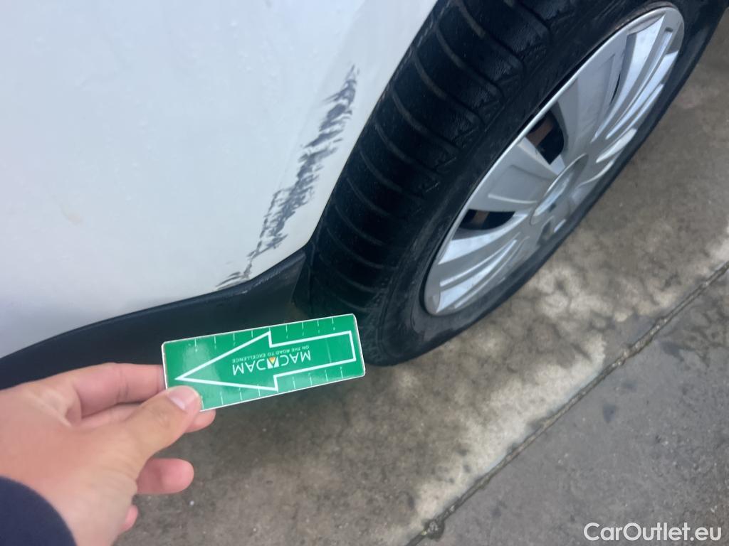  Volkswagen  Caddy VOLKSWAGEN  VU 4p 3G combi Kombi PRO 2.0 TDI 4MOTION 110CV #7