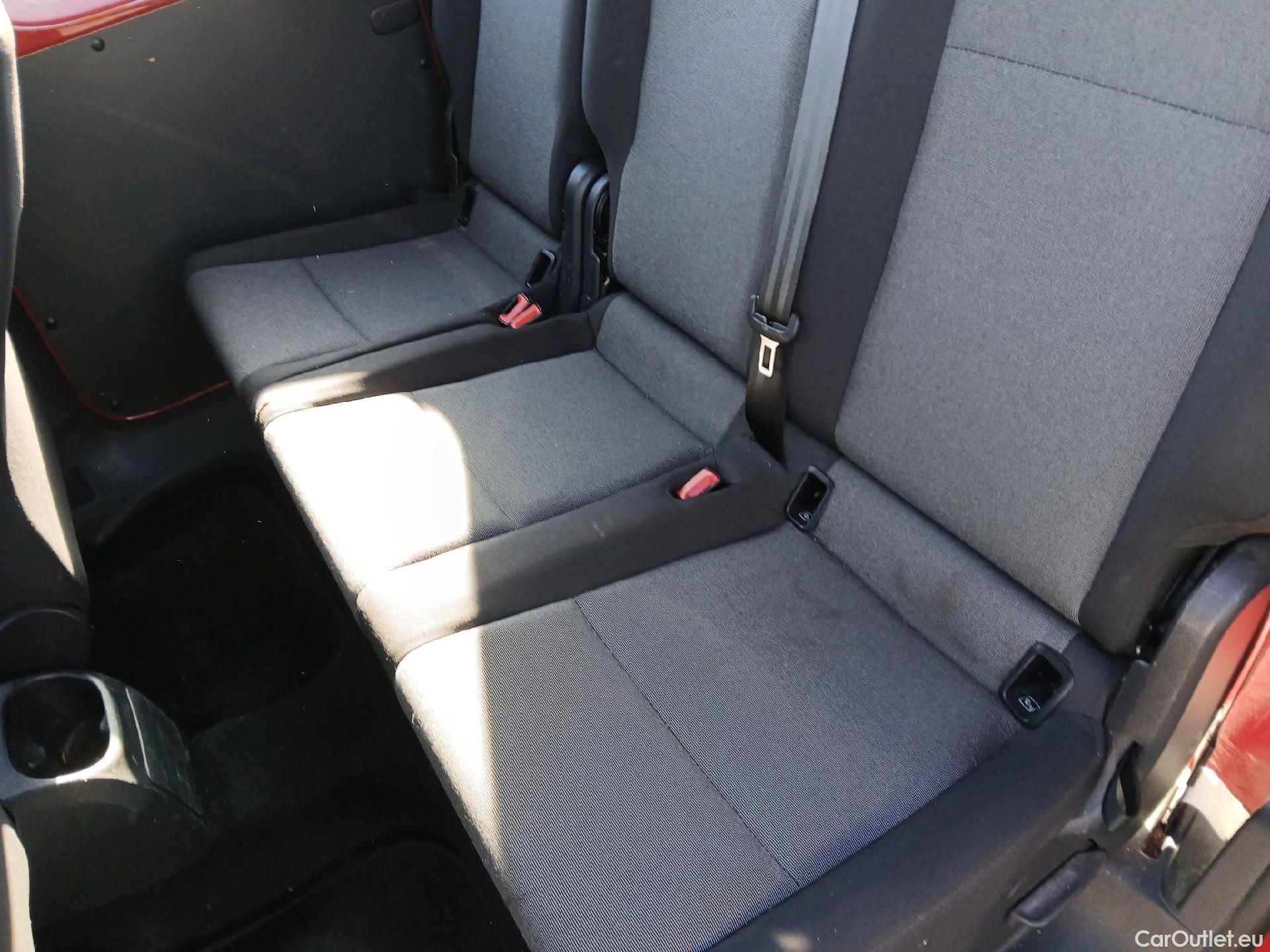  Volkswagen  Caddy  Profesional Kombi BMT 2.0 TDI 100CV MT5 E6dT #6