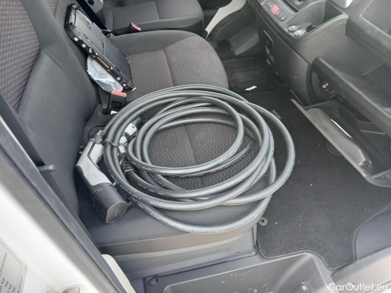  Opel  Movano  C Kasten e- HKa L3H2 3 5t Edition (verstärkt) 75kWh #3