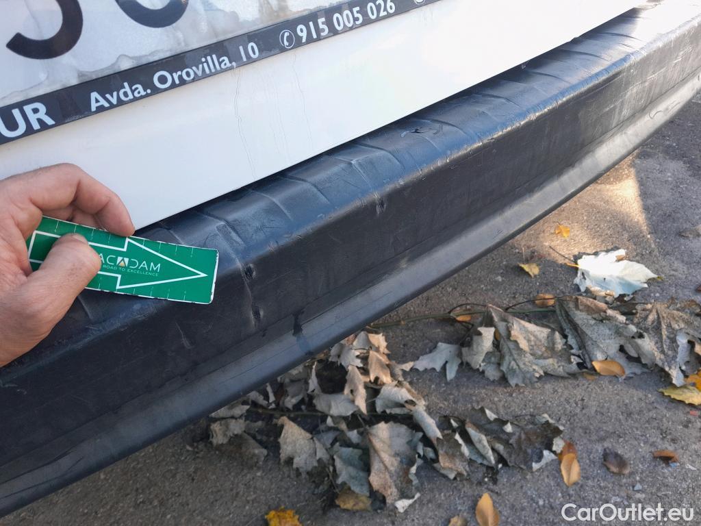  Renault  Kangoo RENAULT  FURGÓN VU 3p 2G furgón deriv Profesional 2014 dCi 75 Gen5 #42