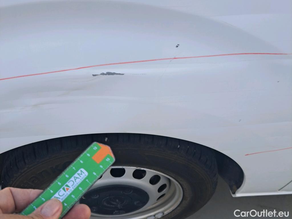  Opel  Vivaro OPEL  / 2019 / 4P / combi 1.5 Diésel 88kW (120CV) M Std Express #8