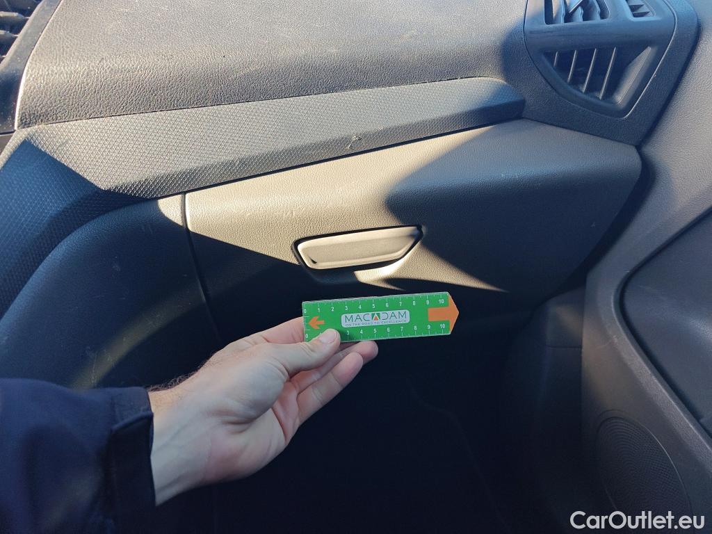  Ford  Transit Connect FORD  / 2013 / 5P / combi Kombi 1.5 TDCi 74kW Trend 220 L1 (N1) #39