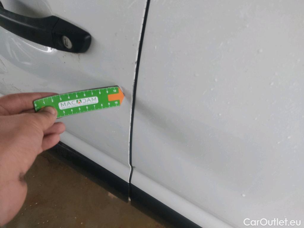  Peugeot  Partner PEUGEOT  / 2018 / 3P / furgón derivado de turismo Pro Standard 600kg BlueHDi 73kW (AC) #12