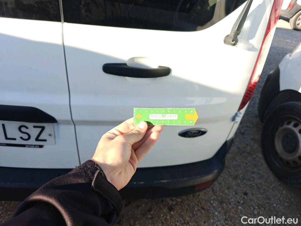  Ford  Transit Connect FORD  / 2013 / 5P / combi Kombi 1.5 TDCi 74kW Trend 220 L1 (N1) #48