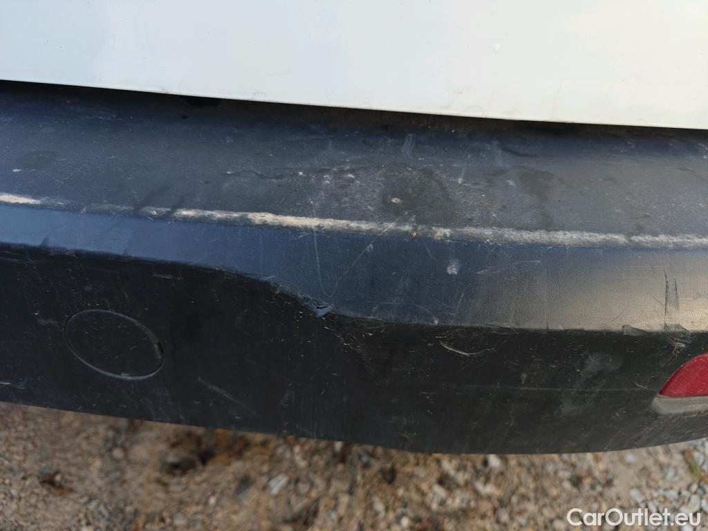  Ford  Transit Connect FORD  / 2013 / 5P / combi Kombi 1.5 TDCi 74kW Trend 220 L1 (N1) #35