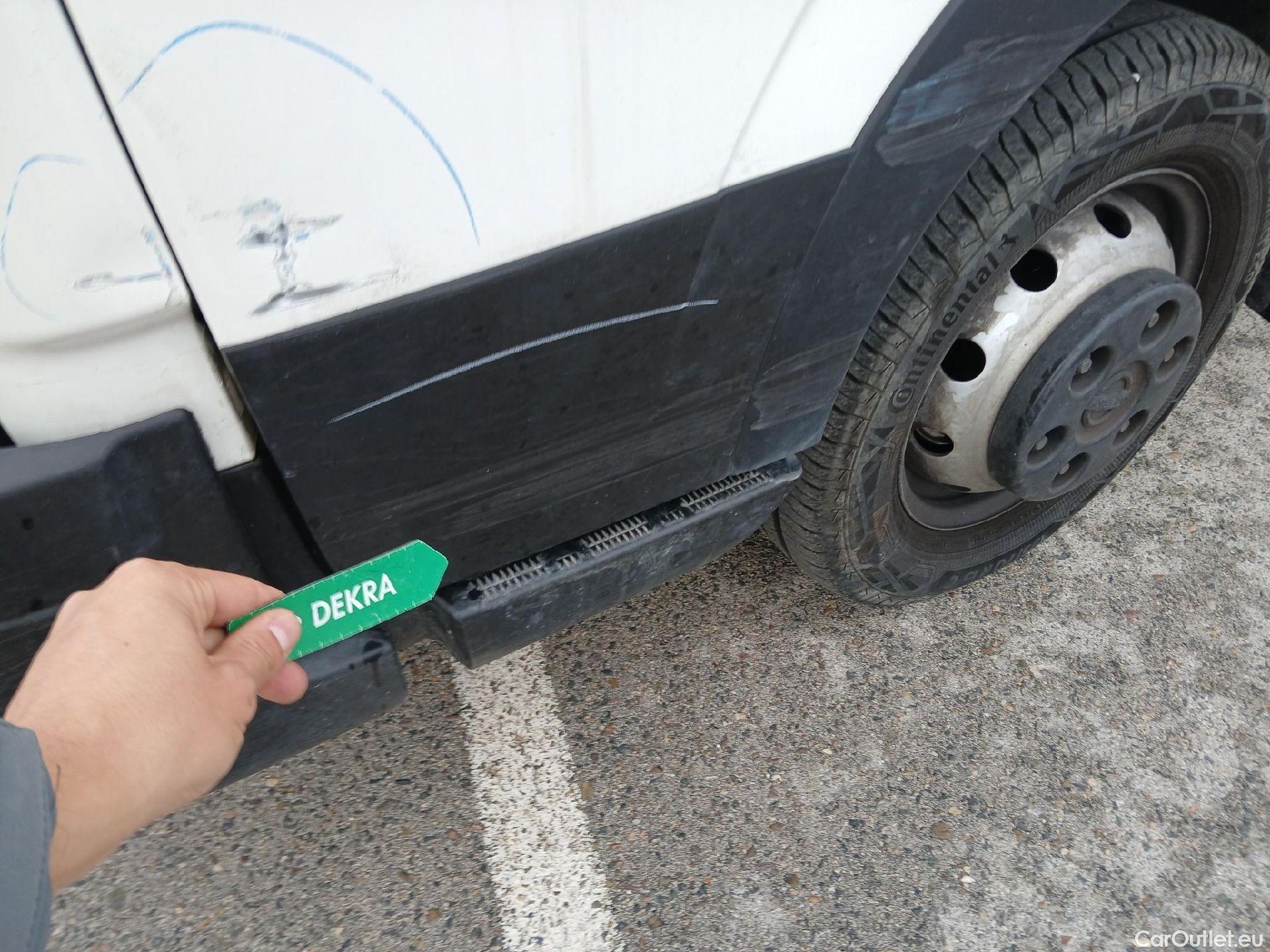  Nissan  NV400 NISSAN NT400 / 2014 / 2P / chasis cabina 35.13/3 Comfort Cabina Abatible Larga #21