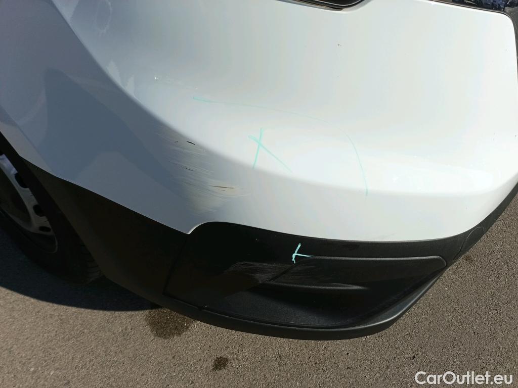  Renault  Trafic  III Furgón L1H1 2 7t Komfort 1.6 dCi 120CV MT6 E5 #10