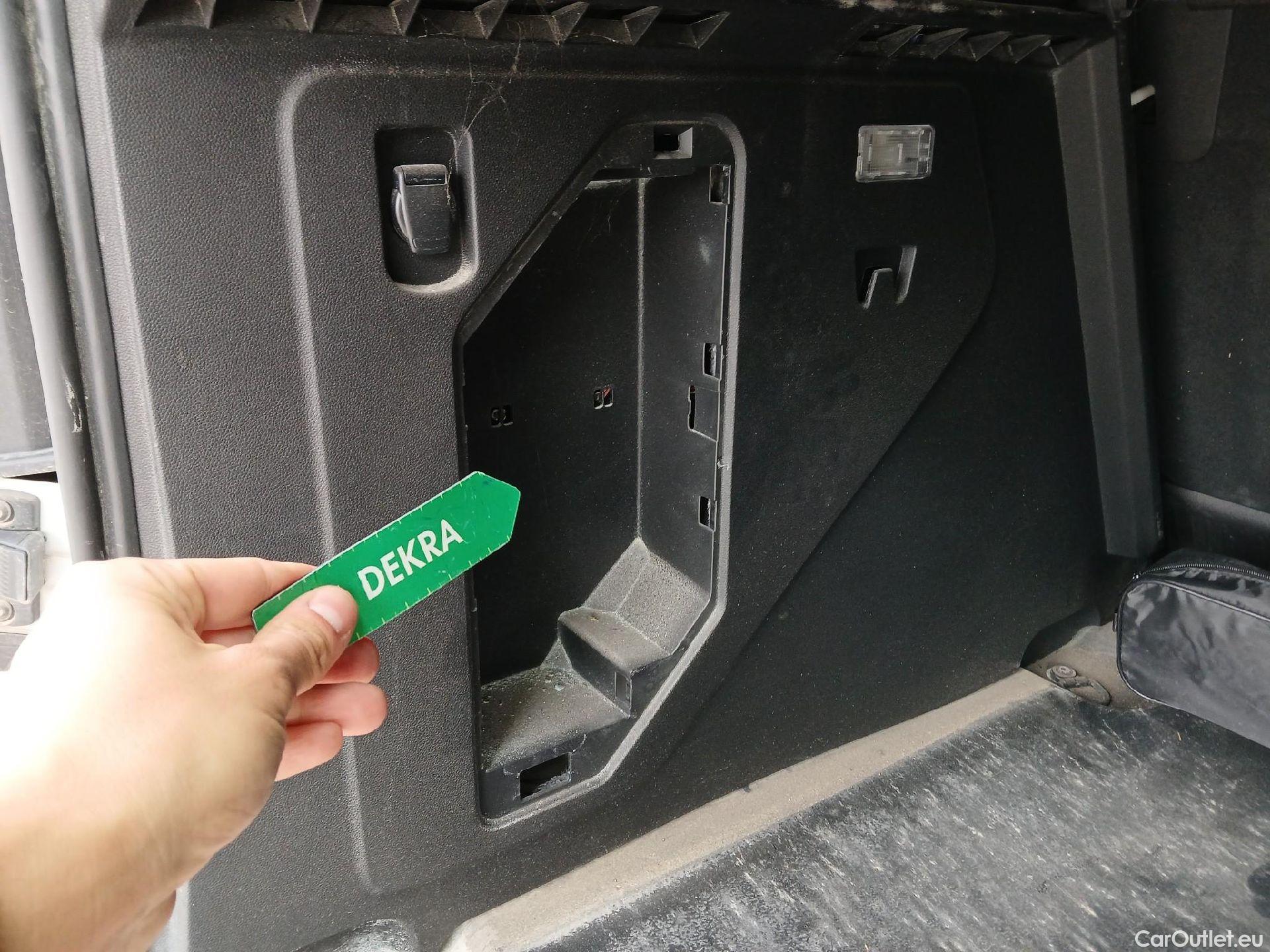  Renault  Kangoo RENAULT  Combi / 2021 / 5P / combi Life Edition One 1.5 Blue dCi 70kW(95CV) (IND)(AC) #49