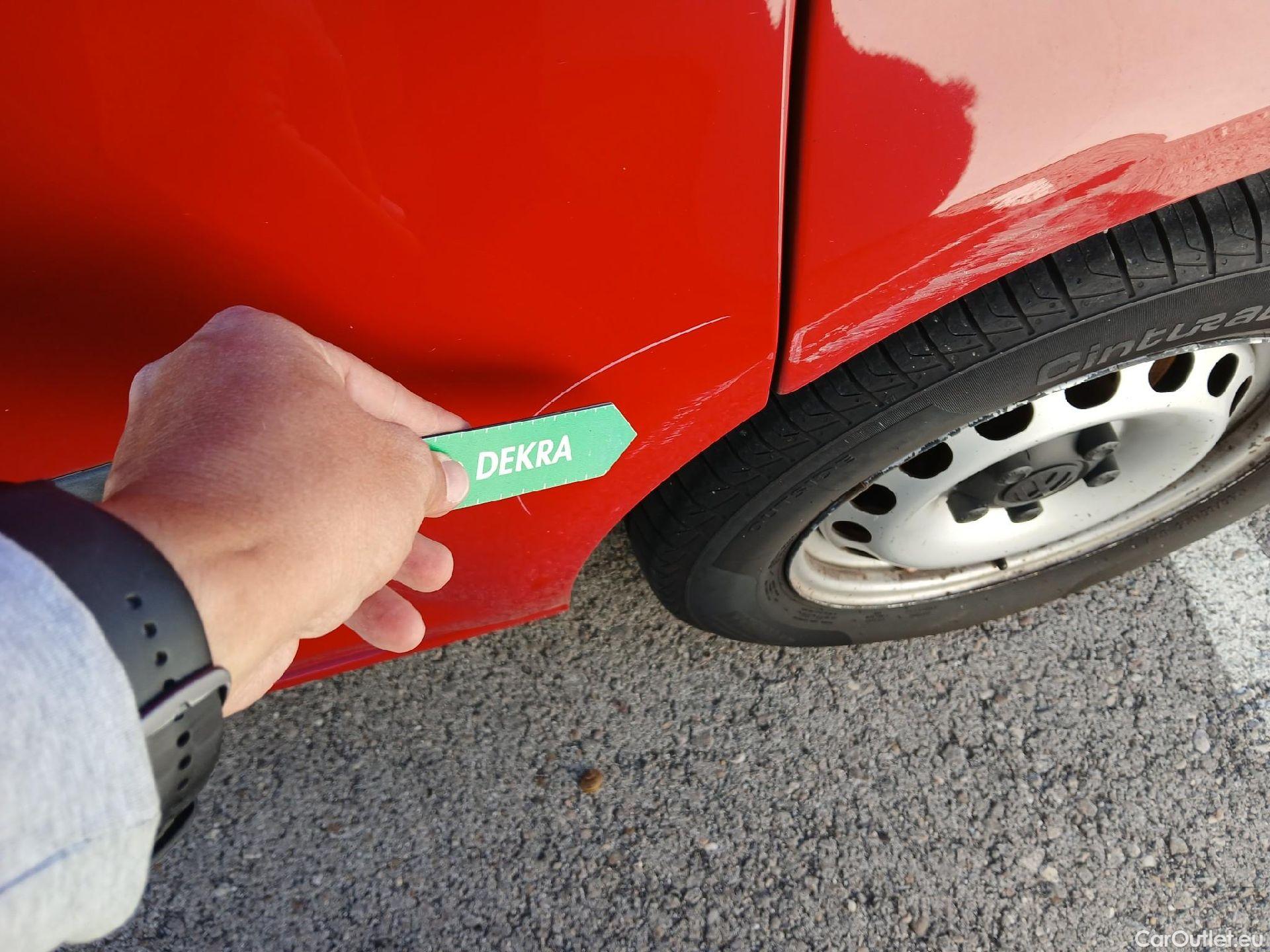  Volkswagen  Caddy  Profesional Kombi BMT 2.0 TDI 100CV MT5 E6dT #15