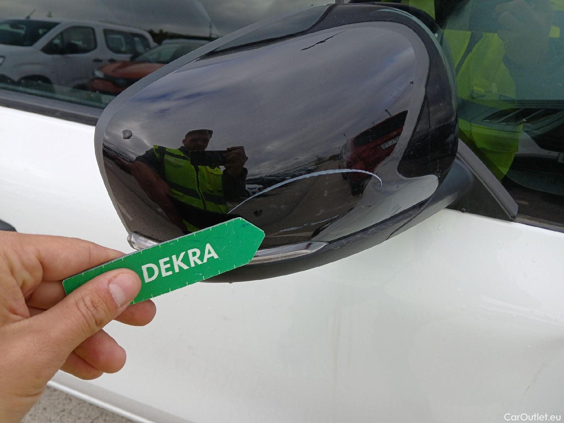  Renault  Kangoo RENAULT  Combi / 2021 / 5P / combi Life Edition One 1.5 Blue dCi 70kW(95CV) (IND)(AC) #30