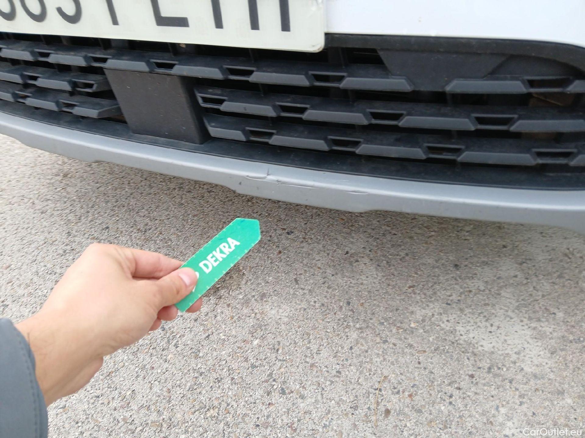  Renault  Kangoo RENAULT  Combi / 2021 / 5P / combi Life Edition One 1.5 Blue dCi 70kW(95CV) (IND)(AC) #5