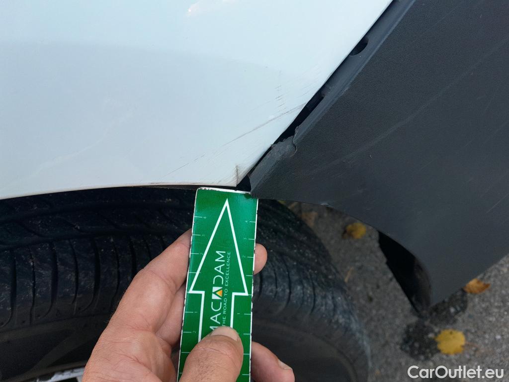  Renault  Kangoo RENAULT  FURGÓN VU 3p 2G furgón deriv Profesional 2014 dCi 75 Gen5 #45