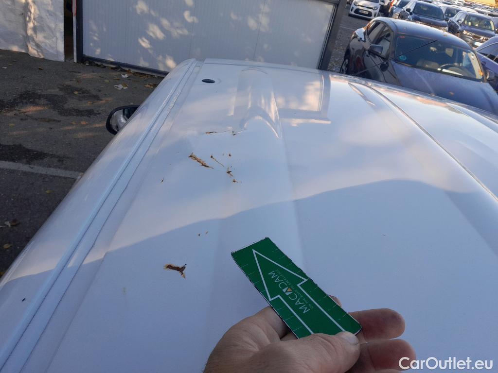  Renault  Kangoo RENAULT  FURGÓN VU 3p 2G furgón deriv Profesional 2014 dCi 75 Gen5 #21