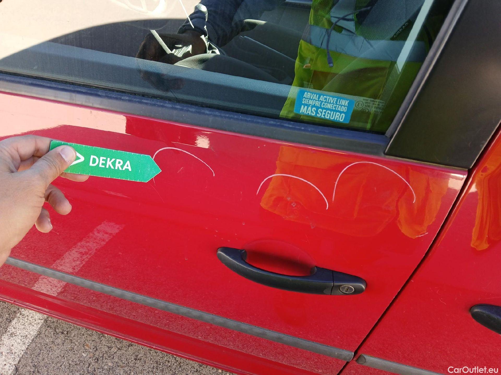  Volkswagen  Caddy  Profesional Kombi BMT 2.0 TDI 100CV MT5 E6dT #13