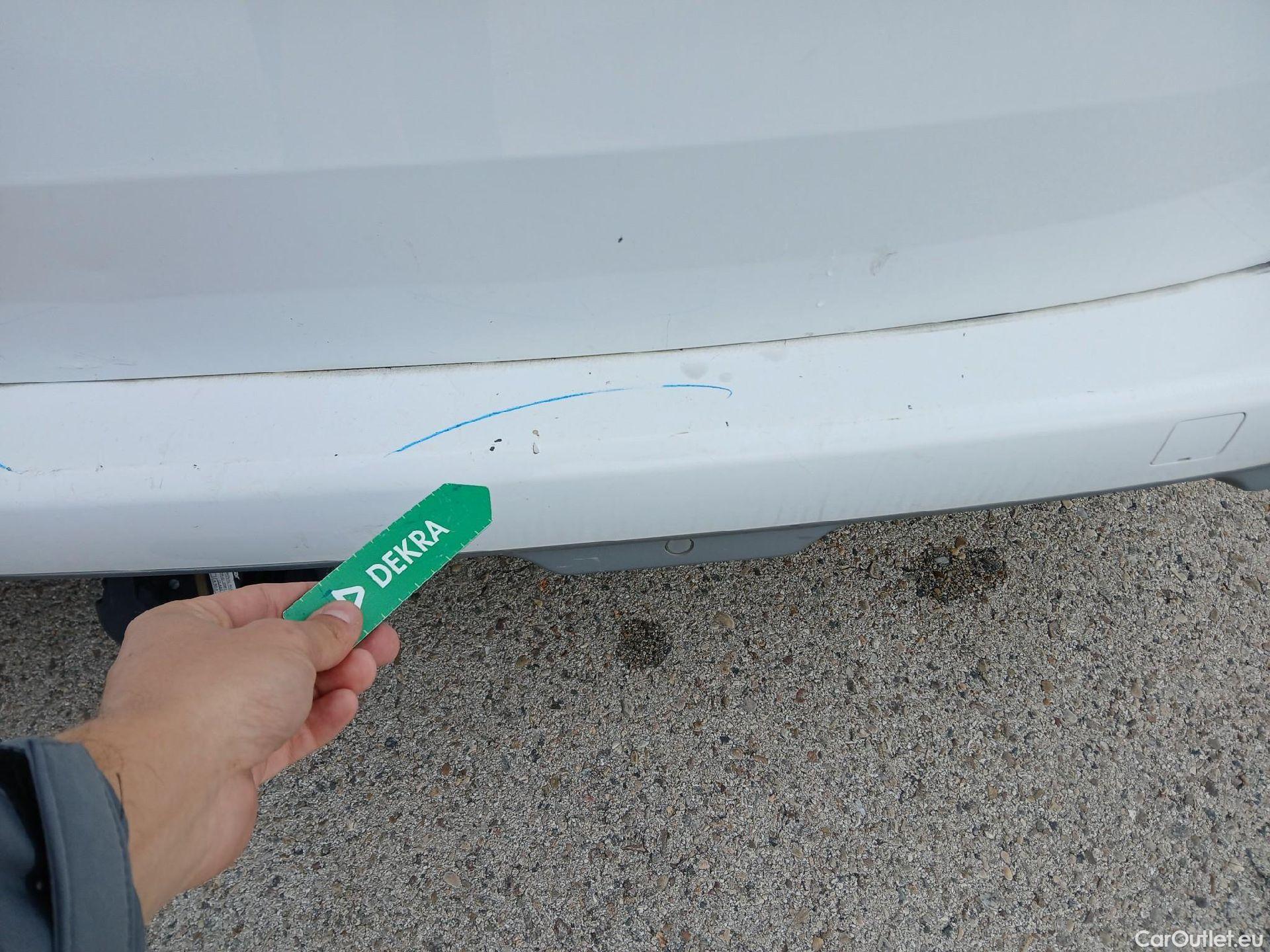  Renault  Kangoo RENAULT  Combi / 2021 / 5P / combi Life Edition One 1.5 Blue dCi 70kW(95CV) (IND)(AC) #15