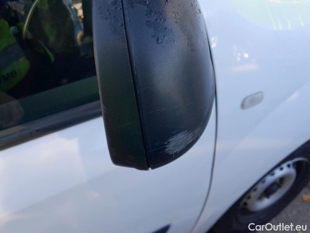  Renault  Kangoo RENAULT  FURGÓN VU 3p 2G furgón deriv Profesional 2014 dCi 75 Gen5 #79