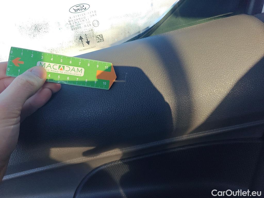  Ford  Transit Connect FORD  / 2013 / 5P / combi Kombi 1.5 TDCi 74kW Trend 220 L1 (N1) #47