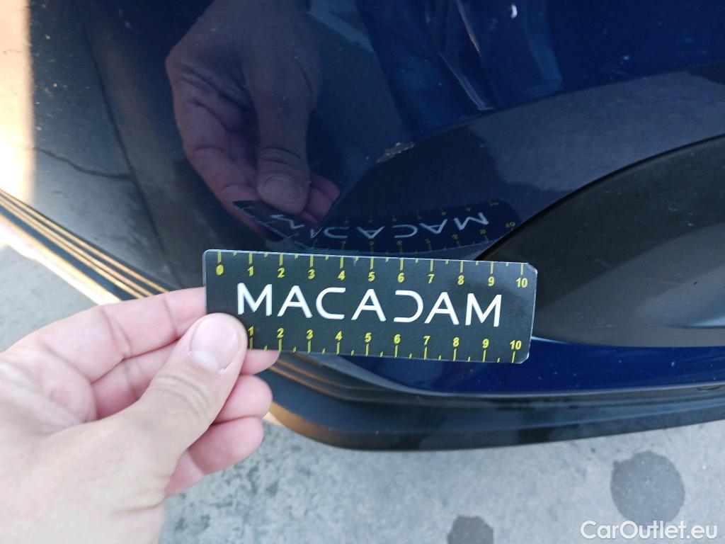  Peugeot  RIFTER PEUGEOT  / 2018 / 5P / monovolumen compacto GT Line Standard BlueHDi 96kW EAT8 #21