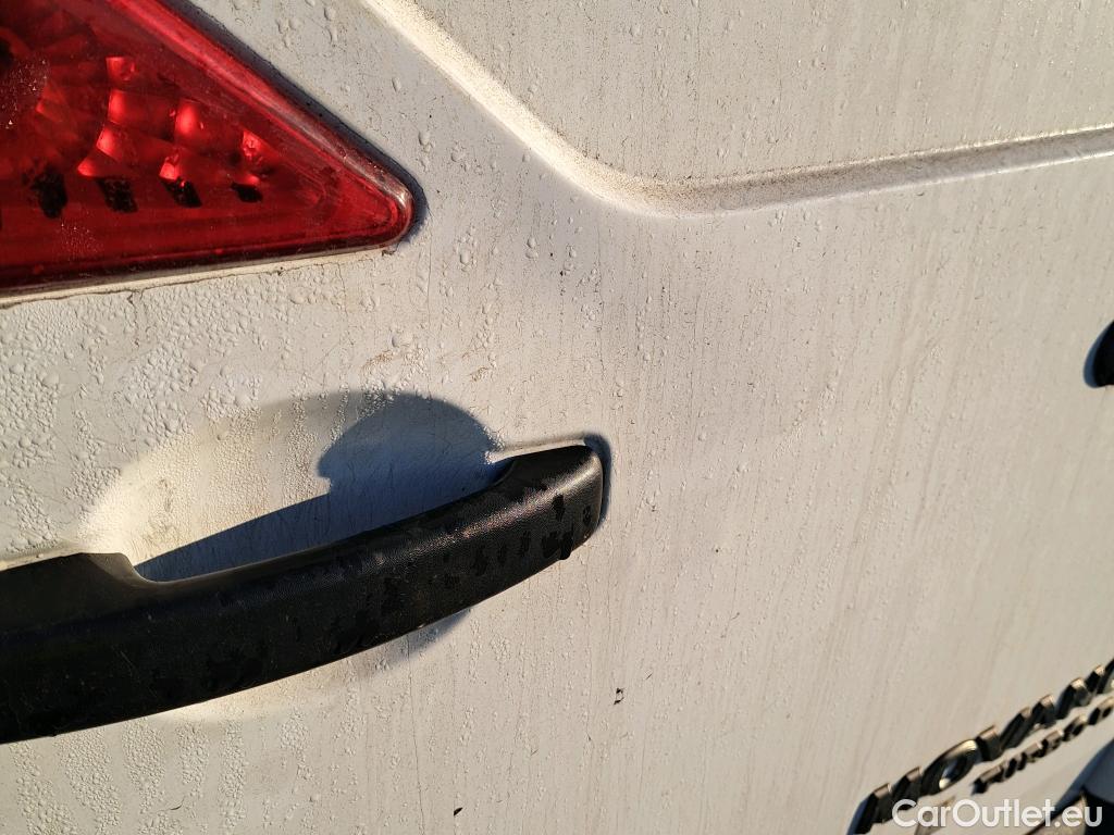  Opel  Movano OPEL  / 2019 / 4P / furgón 2.3 CDTI 99kW (135CV) L2 H2 F 3.5t (AC) #11