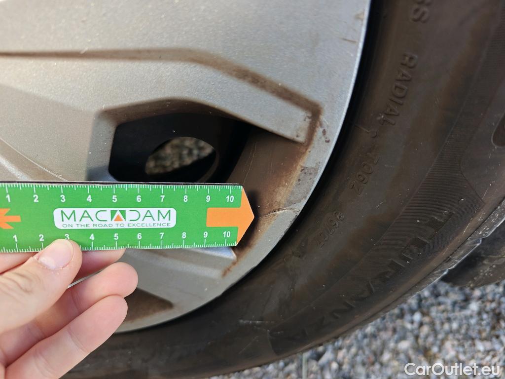  Ford  Transit Connect FORD  / 2013 / 5P / combi Kombi 1.5 TDCi 74kW Trend 220 L1 (N1) #84