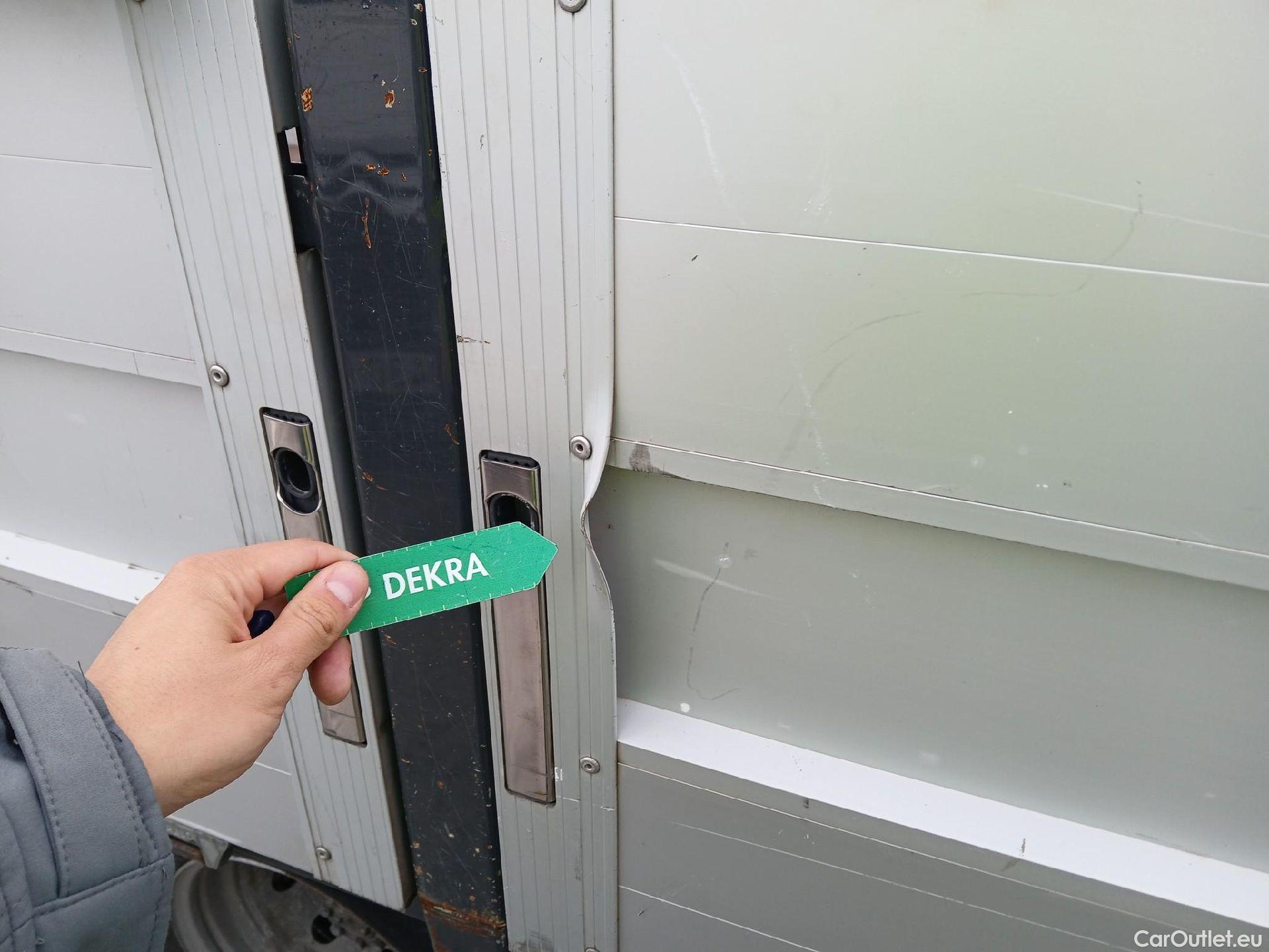  Nissan  NV400 NISSAN NT400 / 2014 / 2P / chasis cabina 35.13/3 Comfort Cabina Abatible Larga #32