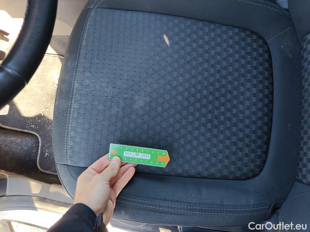  Ford  Transit Connect FORD  / 2013 / 5P / combi Kombi 1.5 TDCi 74kW Trend 220 L1 (N1) #81