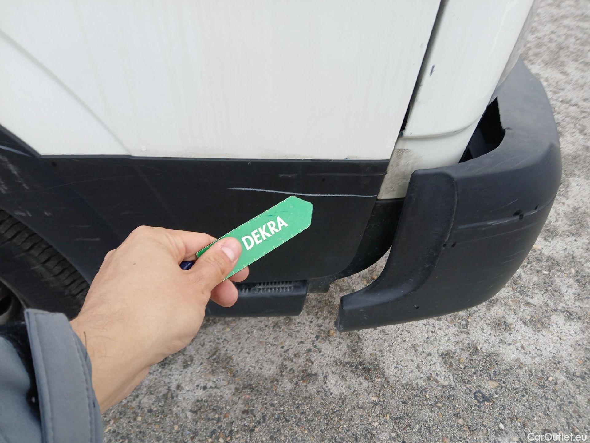  Nissan  NV400 NISSAN NT400 / 2014 / 2P / chasis cabina 35.13/3 Comfort Cabina Abatible Larga #39