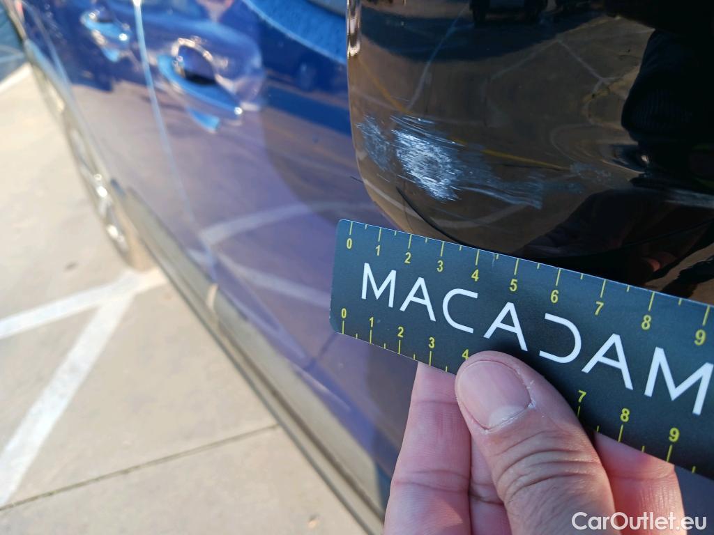  Peugeot  RIFTER PEUGEOT  / 2018 / 5P / monovolumen compacto GT Line Standard BlueHDi 96kW EAT8 #31