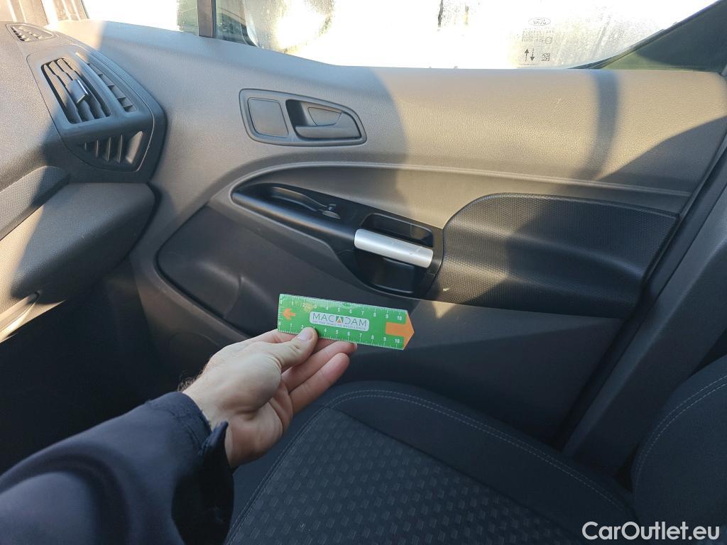  Ford  Transit Connect FORD  / 2013 / 5P / combi Kombi 1.5 TDCi 74kW Trend 220 L1 (N1) #45