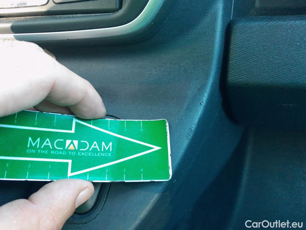  Renault  Kangoo RENAULT  FURGÓN VU 3p 2G furgón deriv Profesional 2014 dCi 75 Gen5 #49