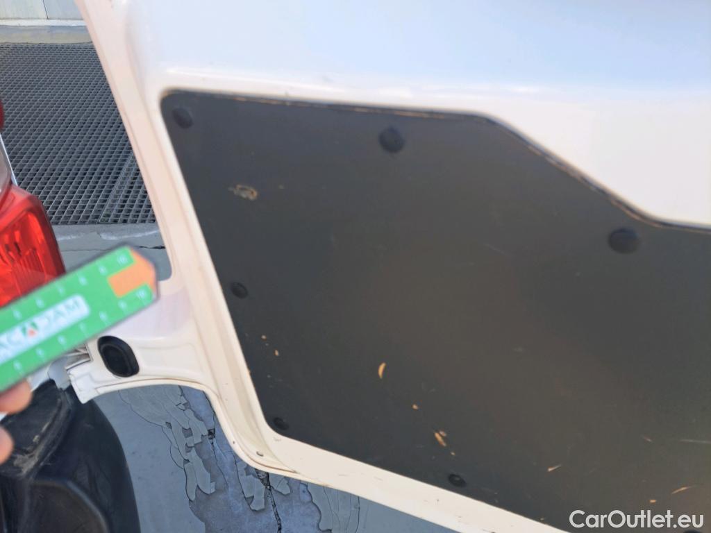  Opel  Vivaro OPEL  / 2019 / 4P / combi 1.5 Diésel 88kW (120CV) M Std Express #27